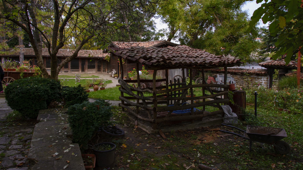 20151020-123701••Veliko Turnovo•Veliko Turnovo•Bulgaria